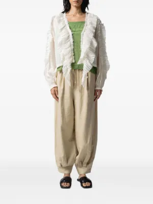 Muller Of Yoshiokubo Tops for Women - Shop on FARFETCH