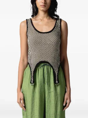 Muller Of Yoshiokubo Tops for Women - Shop on FARFETCH
