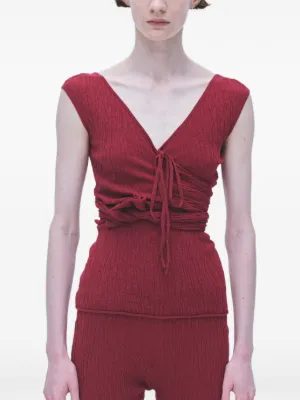 Muller Of Yoshiokubo Tops for Women - Shop on FARFETCH
