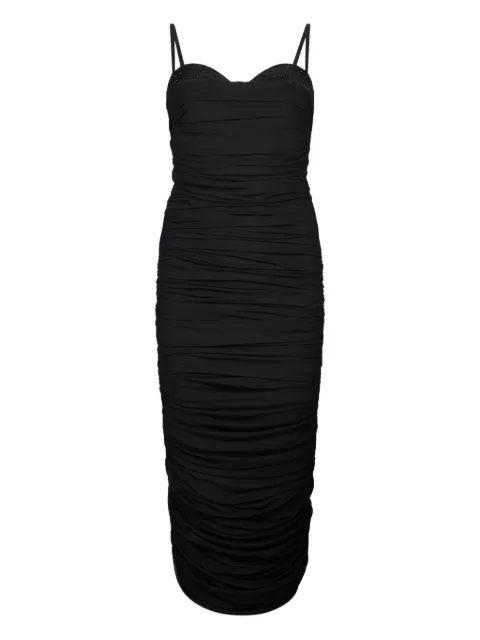 LIU JO short tulle dress