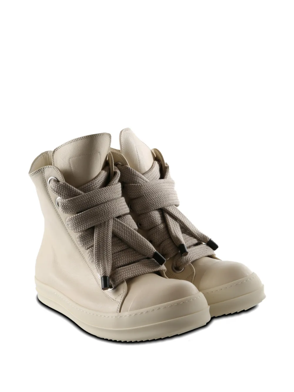Rick Owens Jumbolace high-top sneakers | Hi-Tops | Image 2