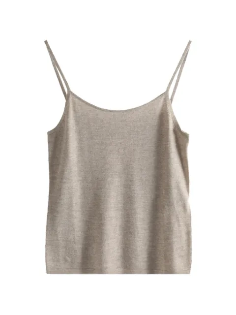 Uma Wang sleeveless top 
