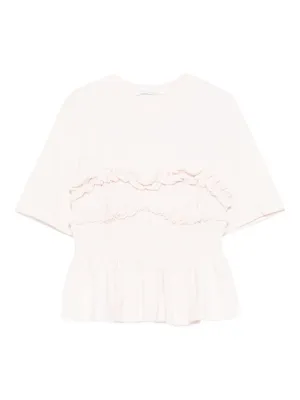 Cecilie Bahnsen ウィメンズ トップス通販 - FARFETCH