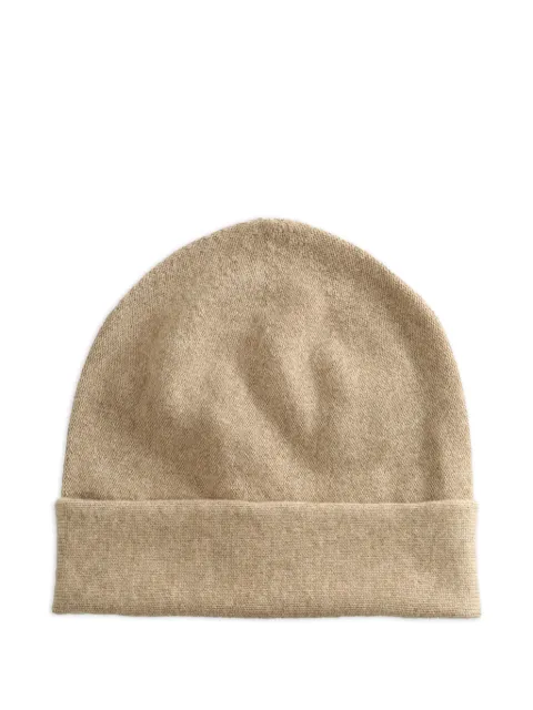 Uma Wang x 1436 cashmere beanie hat