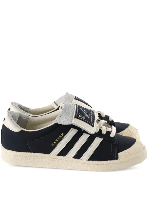 Adidas x Willy Chavaria 'Jabbar' スニーカー | ブルー | FARFETCH JP