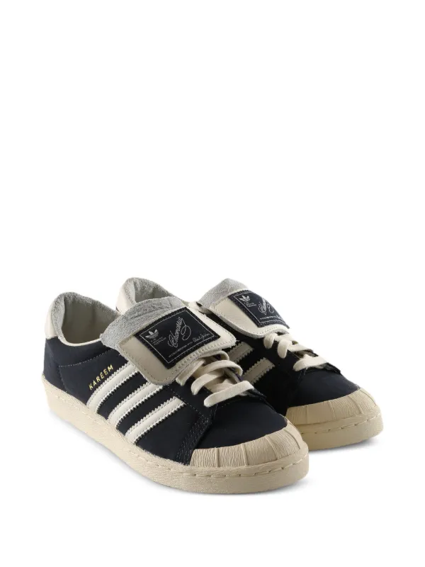Adidas x Willy Chavarria Jabbar Sneakers | Blue | FARFETCH