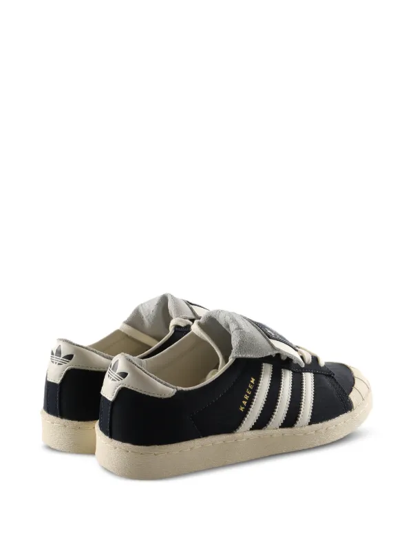 Adidas x Willy Chavarria Jabbar Sneakers | Blue | FARFETCH