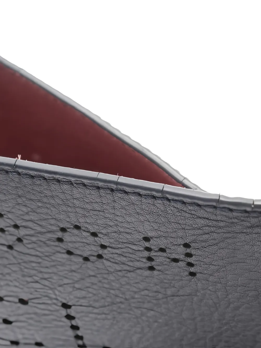 2019 Logo-Pattern Shoulder Bag