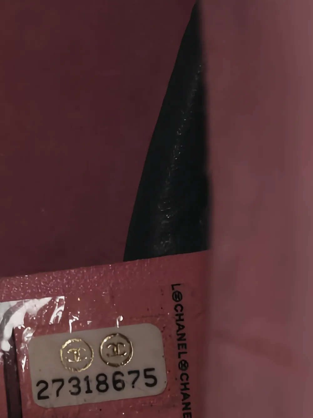 2019 Logo-Pattern Shoulder Bag