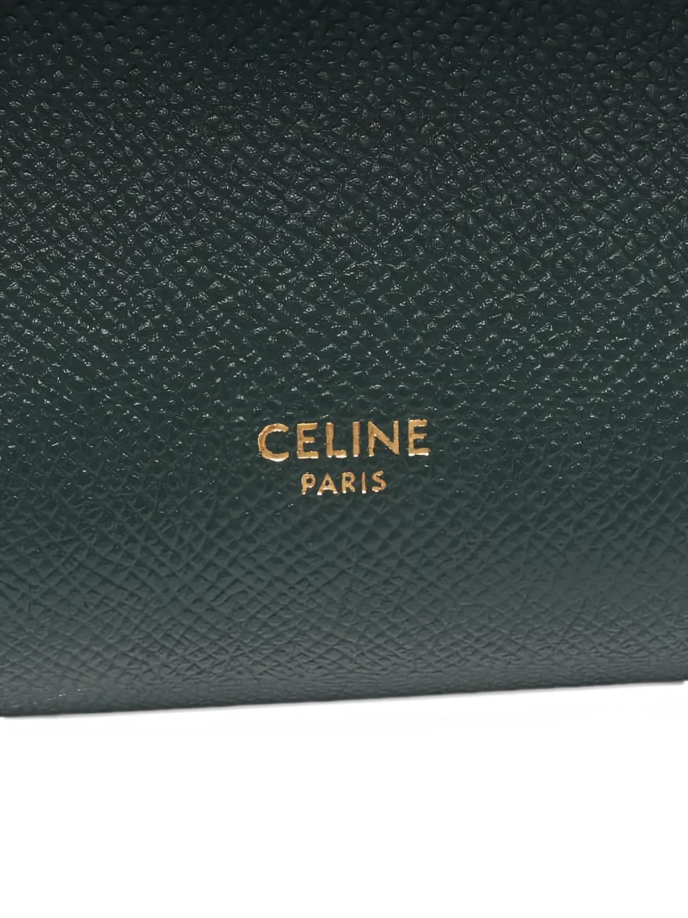2010s Mini Belt Bag Leather Tote Bag