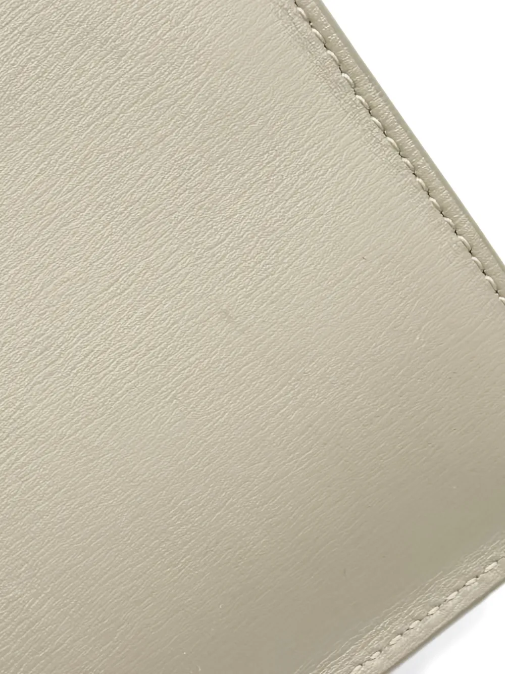 2010s Leather Phone Pouch