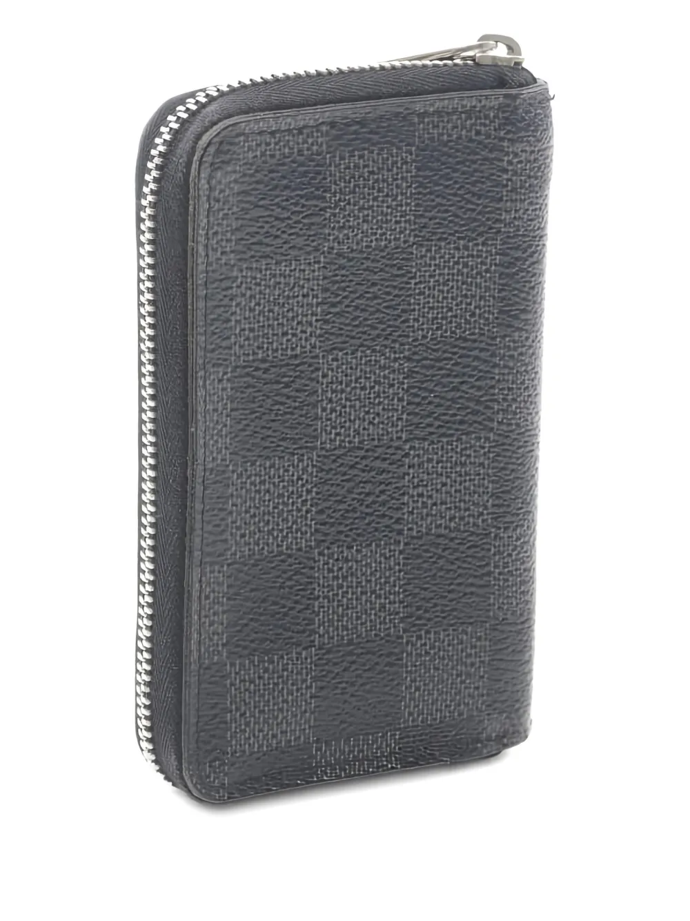 Louis Vuitton Pre-Owned 2012 Zippy wallet | Image 2