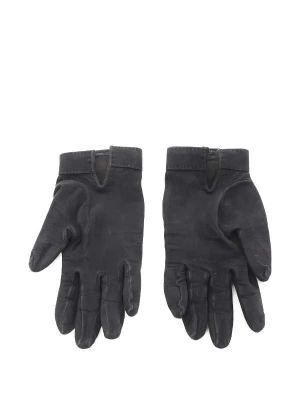 handschuhe aus schurwolle Kinder Handschuhe aus Schafwolle grau  harmony ambiente