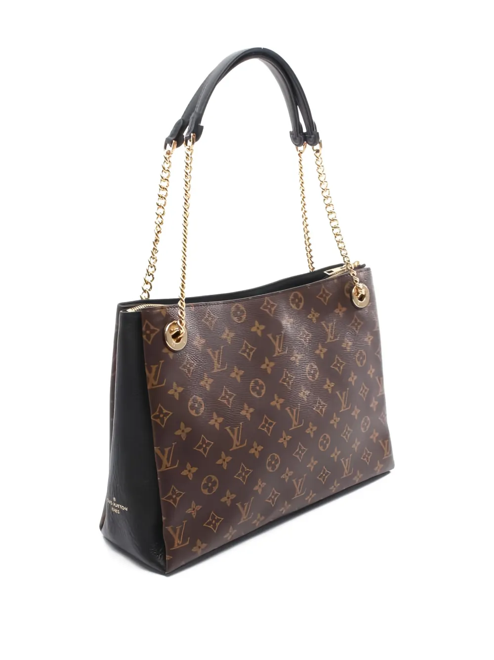 Louis Vuitton Pre-Owned 2018 shopper met monogram - Bruin