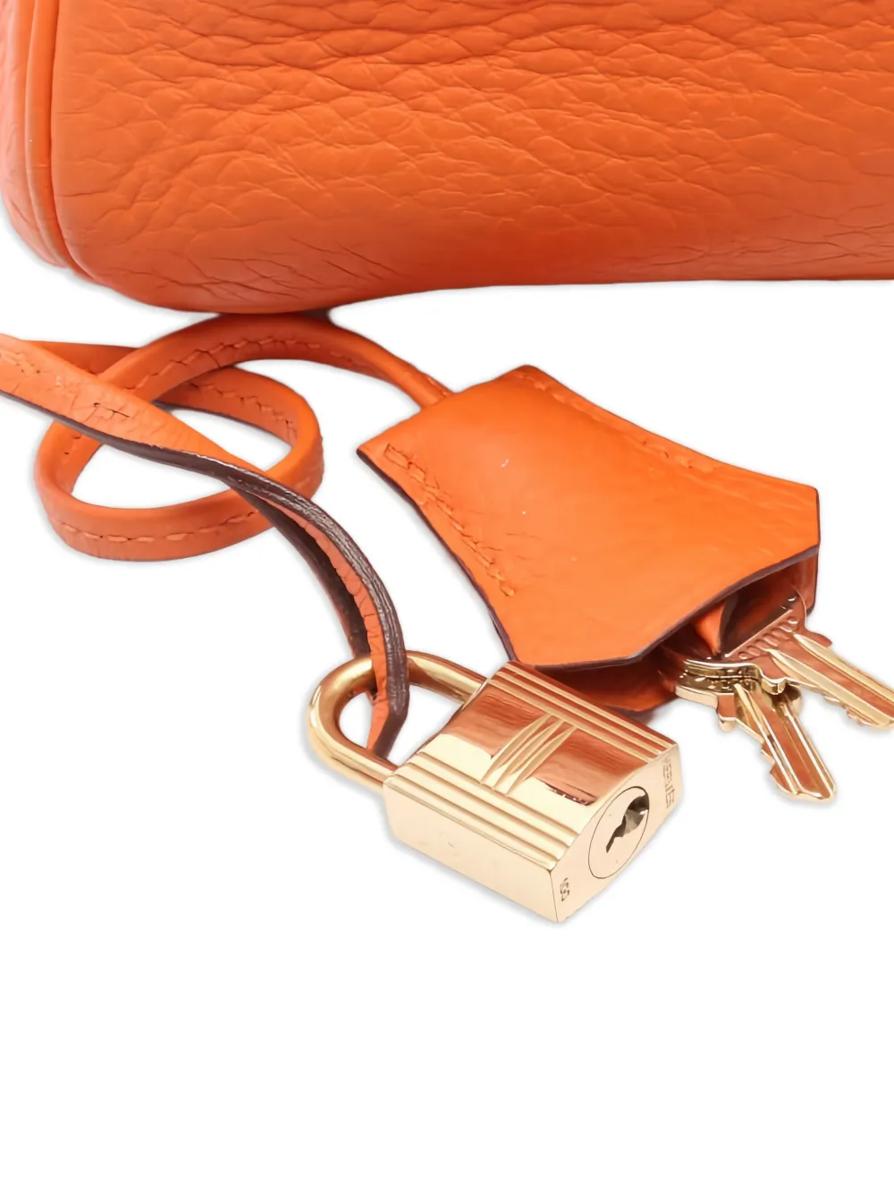 Birkin 35 Handbag
