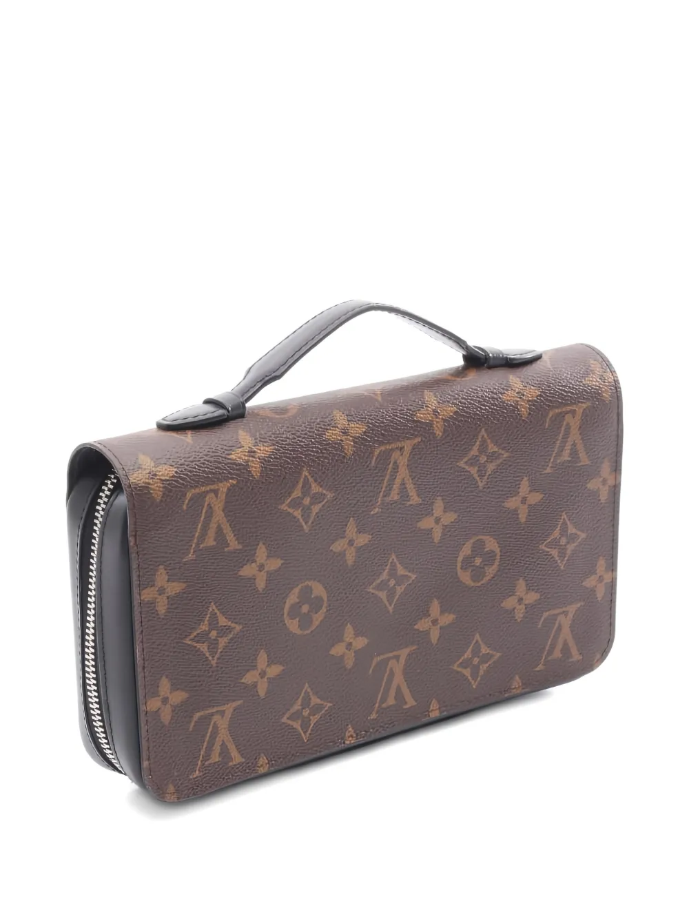 Louis Vuitton Pre-Owned 2013 monogram wallet | Image 2