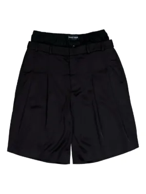 Marine Serre メンズ ショーツ通販 - FARFETCH