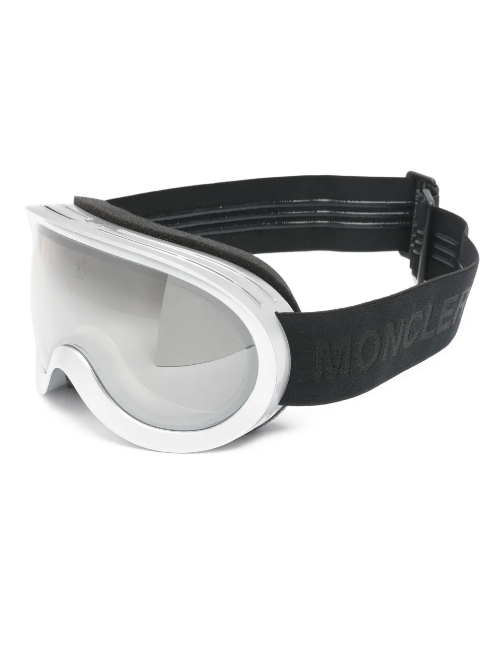 Moncler Grenoble mirrored goggles | Activewear | Image 2