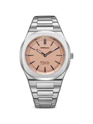 D1 Milano Ultra Thin Bracelet 38mm | Blue | FARFETCH