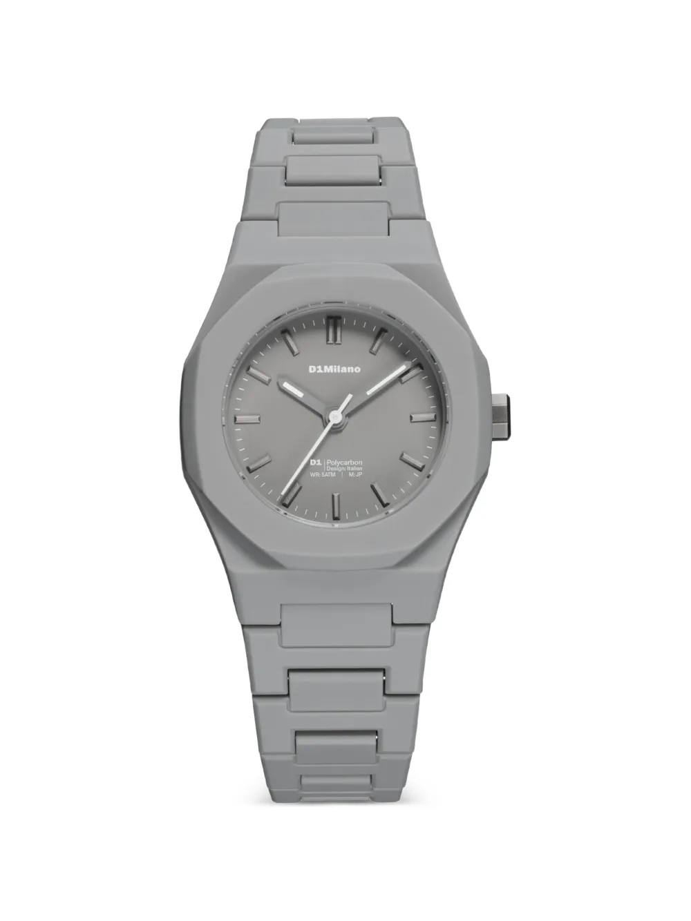 D1 Milano Polycarbon 32mm - Grigio