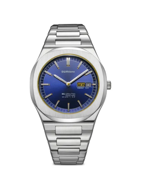 D1 Milano Ultra Thin 39mm watch