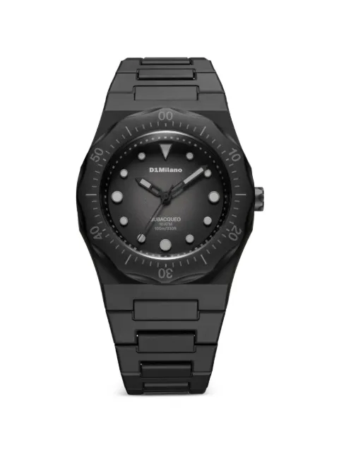 D1 Milano Subacqueo 40.5mm watch