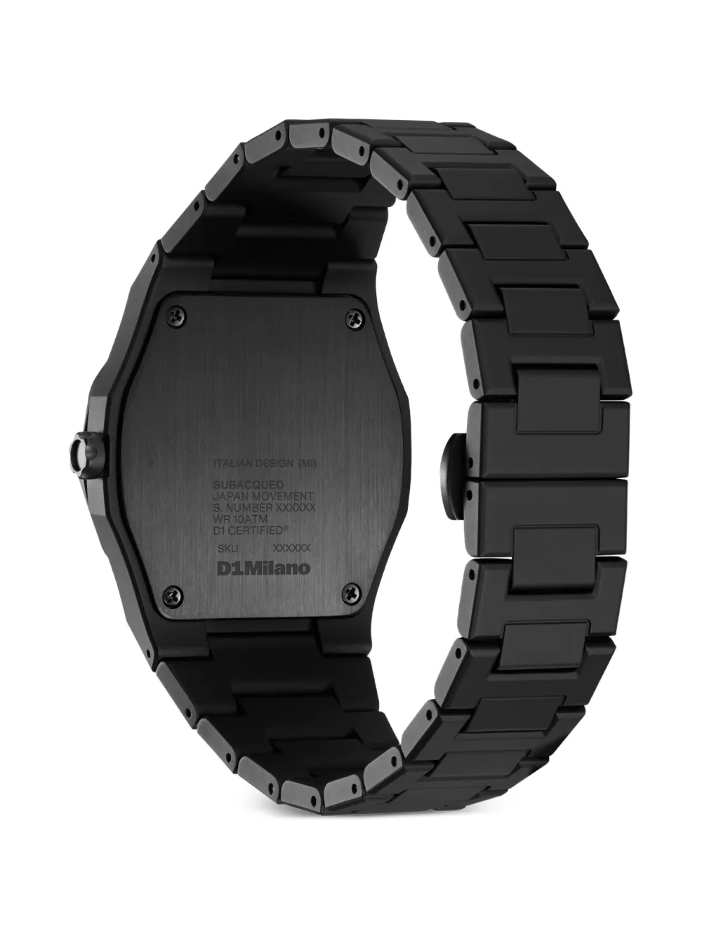Subacqueo 40.5mm Watch