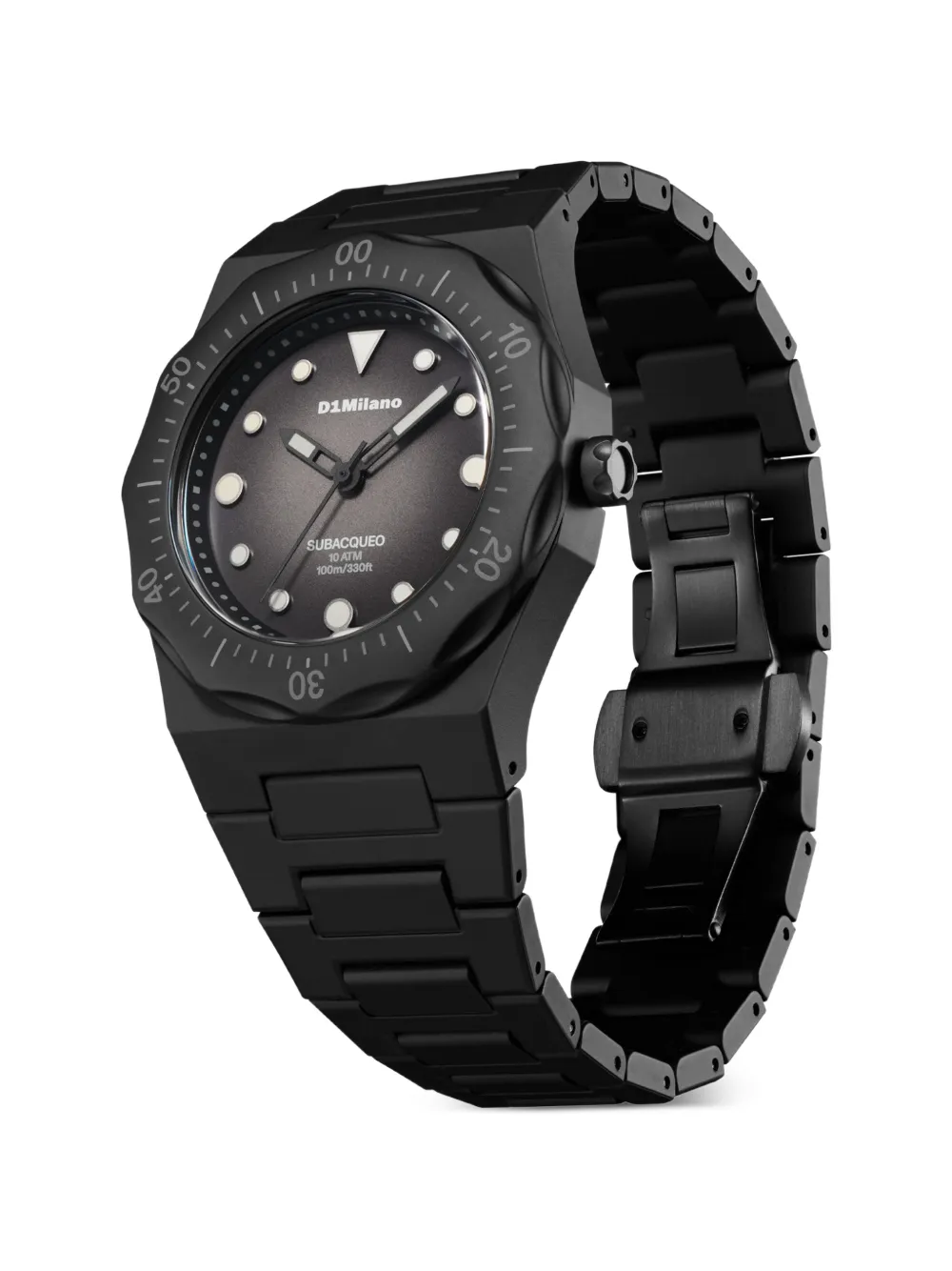 Subacqueo 40.5mm Watch