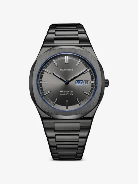 D1 Milano montre Ultra Thin 39 mm