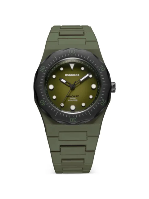 D1 Milano Subacqueo 40.5mm watch