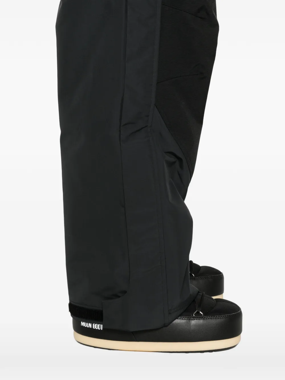 adidas Broek met vlakken Zwart