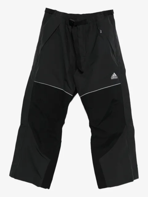 adidas Pantaloni a inserti