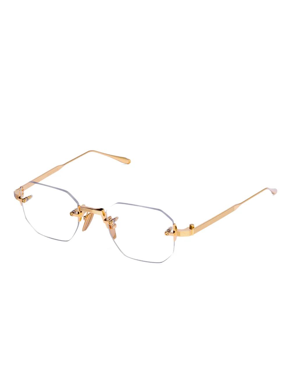 Akoni lunettes de vue Juno-One | Homme | Image 2