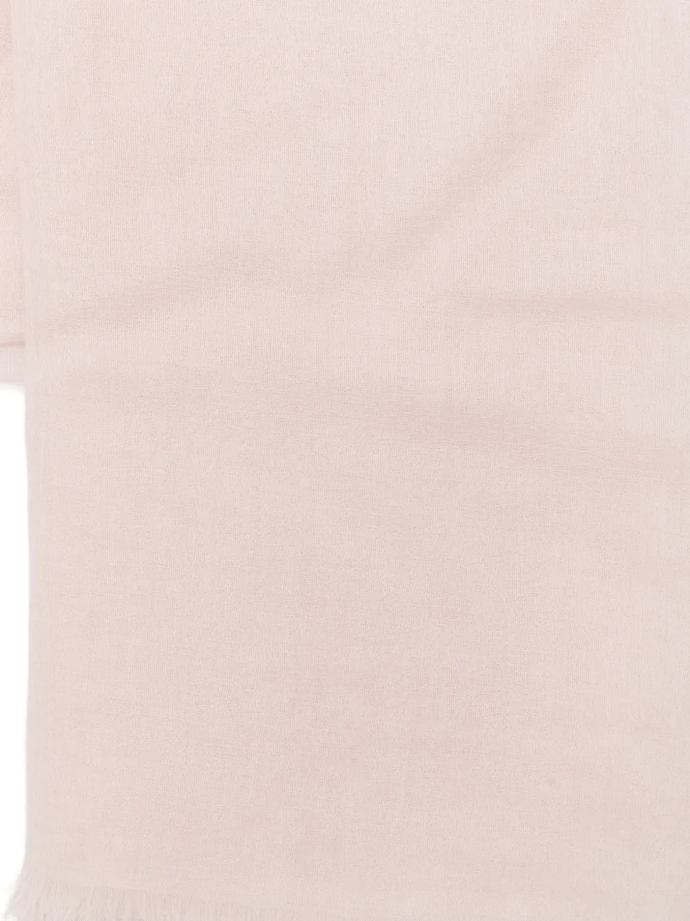  N.peal Pashmina Shawl - Pink 