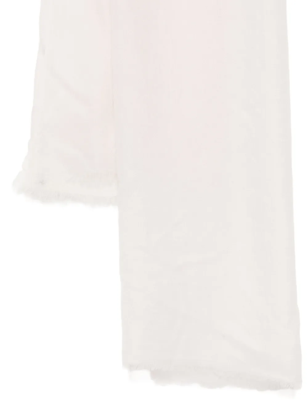 Dip Dye Scarf