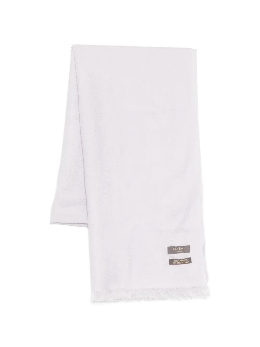 N.Peal Stola pashmina - Viola