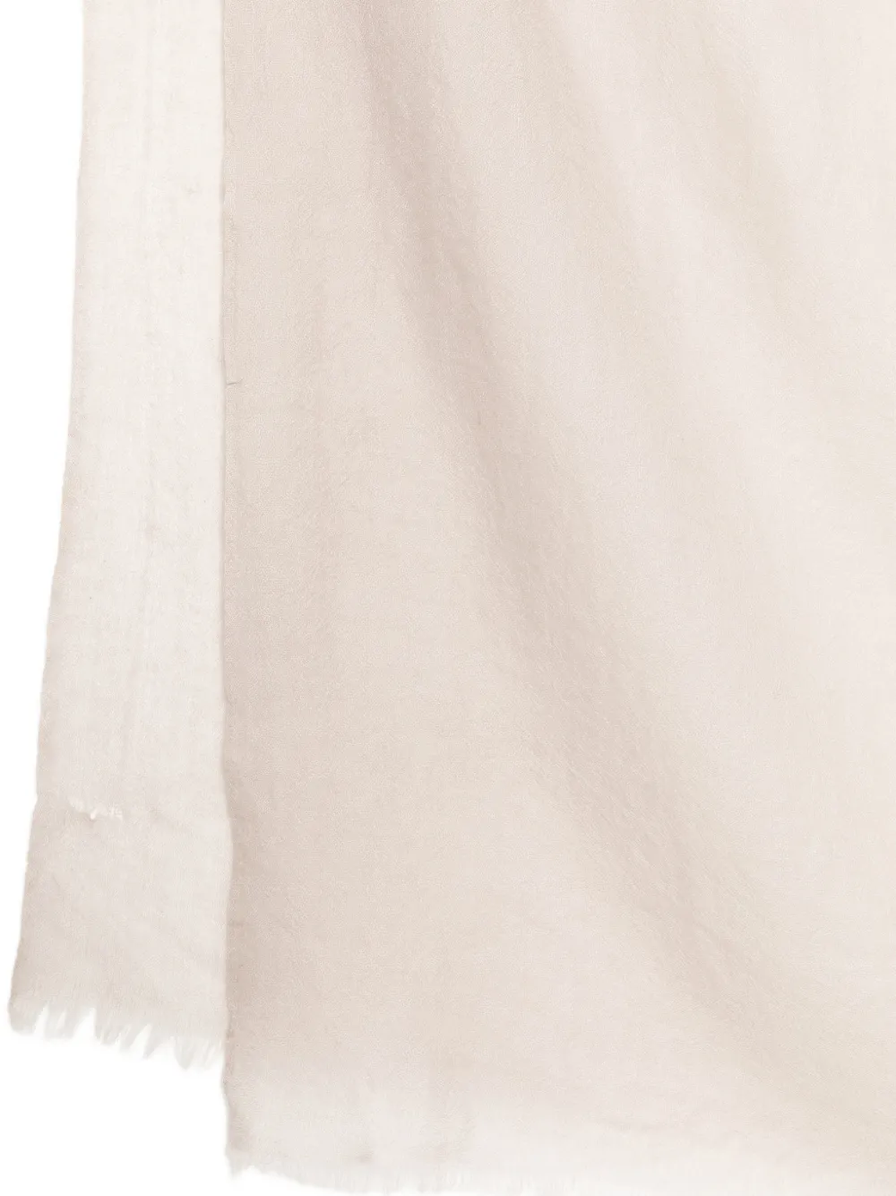 Dyed Cashmere Scarf