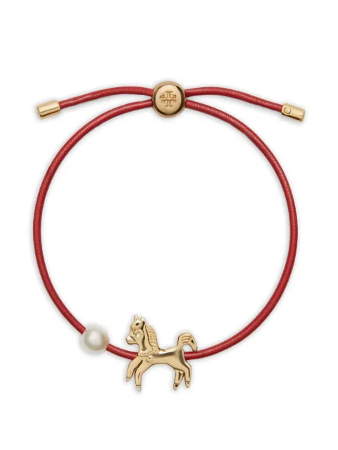 Tory Burch bracelet Curiosity équitation
