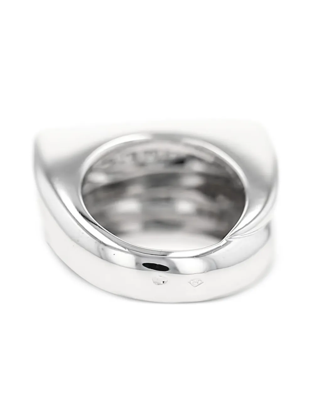 Fred 2010's diamond success ring | Men | Image 2