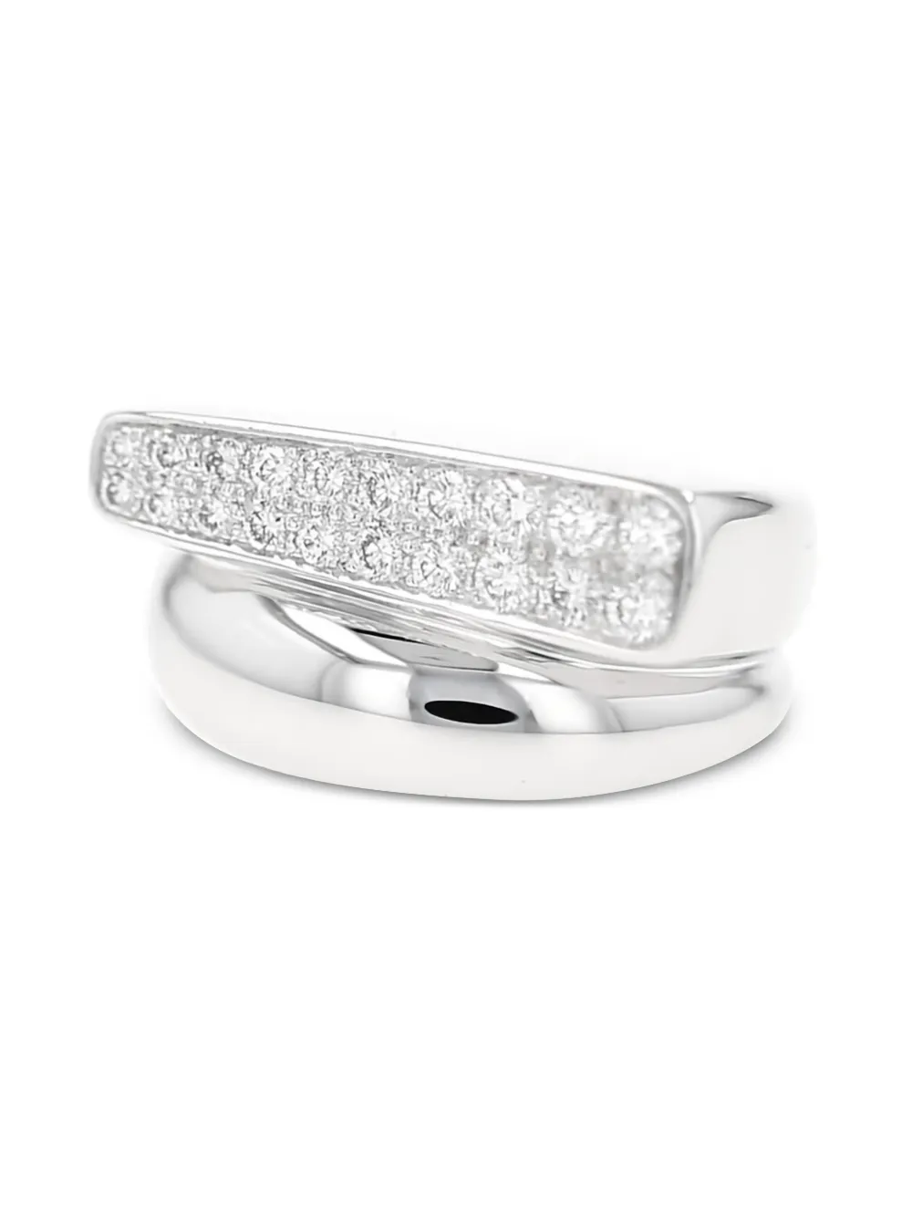 2010's Diamond Success Ring