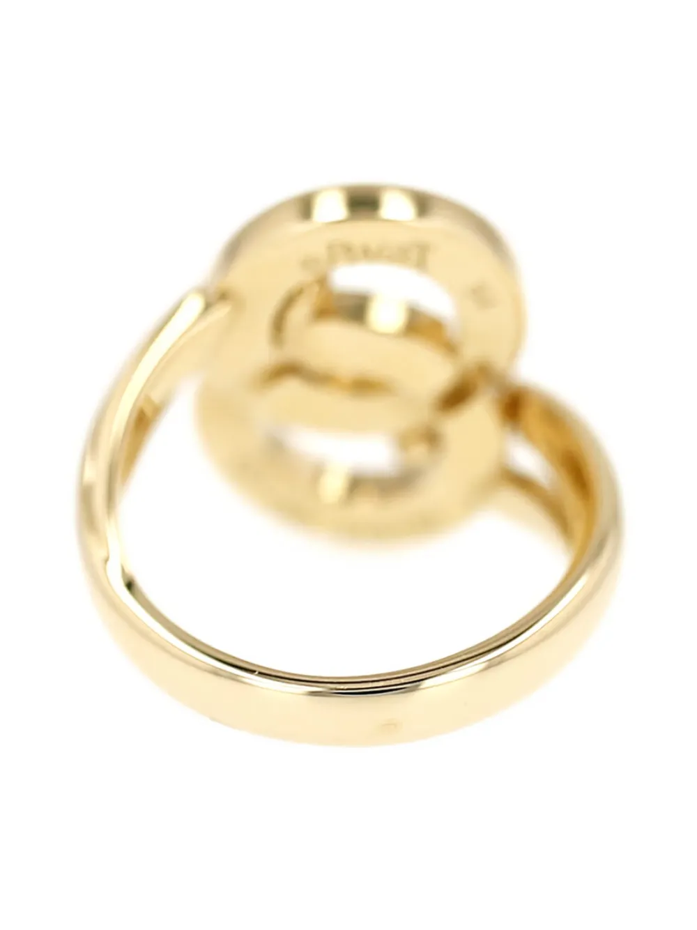 Piaget 2010's Piaget Possession yellow gold and diamonds ring - Oro