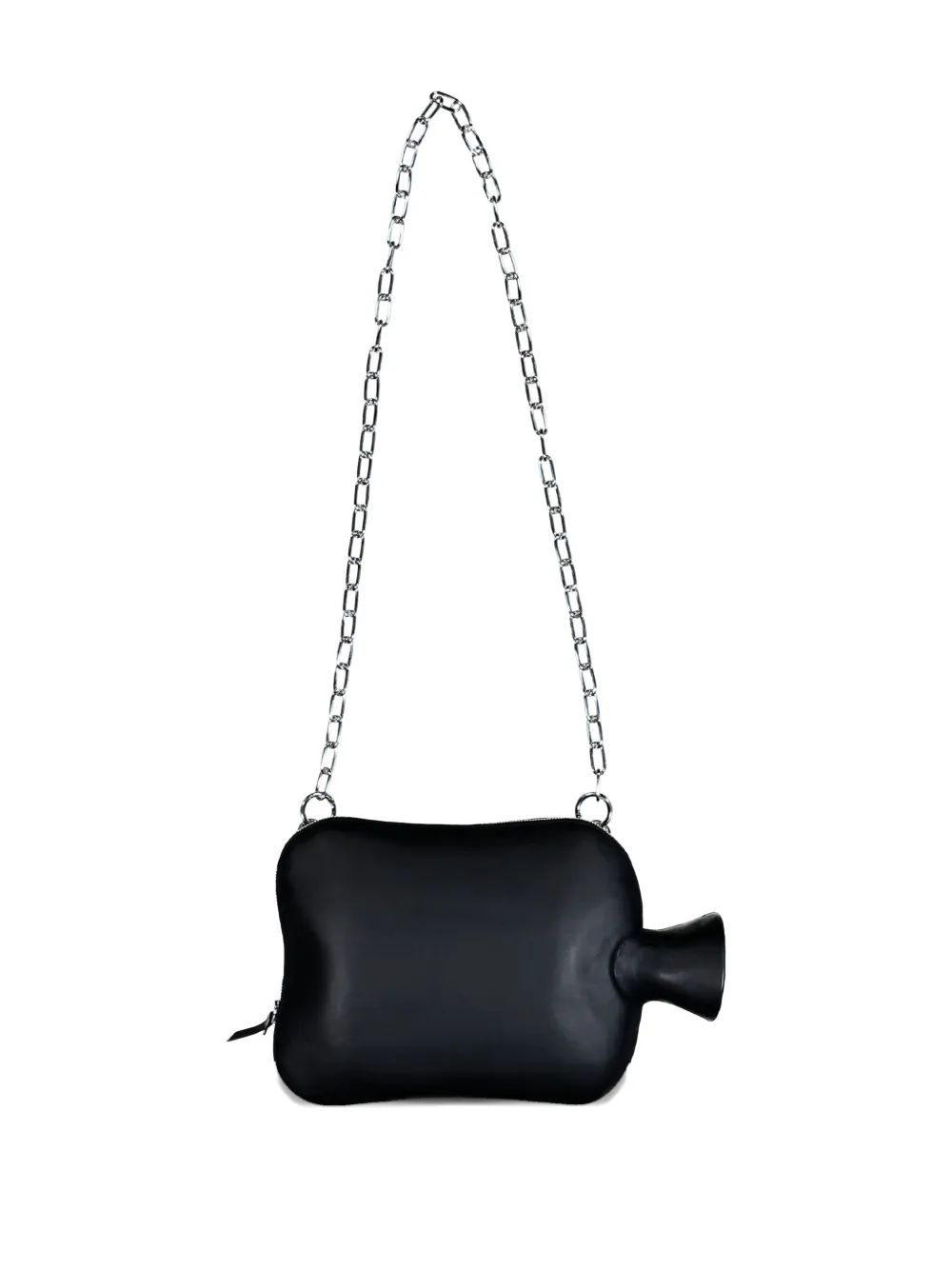 Doublet x Beta Post bottle-shaped shoulder bag | Men | Image 2