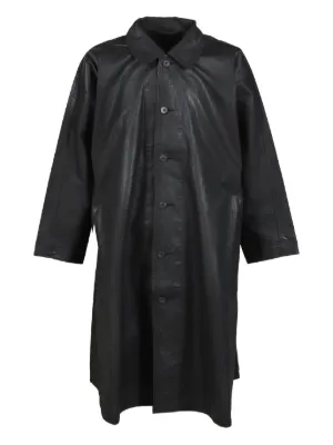 MM6 Maison Margiela X Salomon x Salomon 'GORE-TEX' トレンチコート