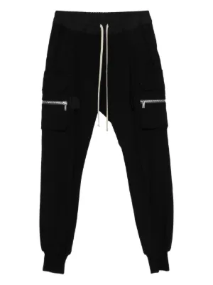 Rick Owens Track Pants for Men - Farfetch Canada