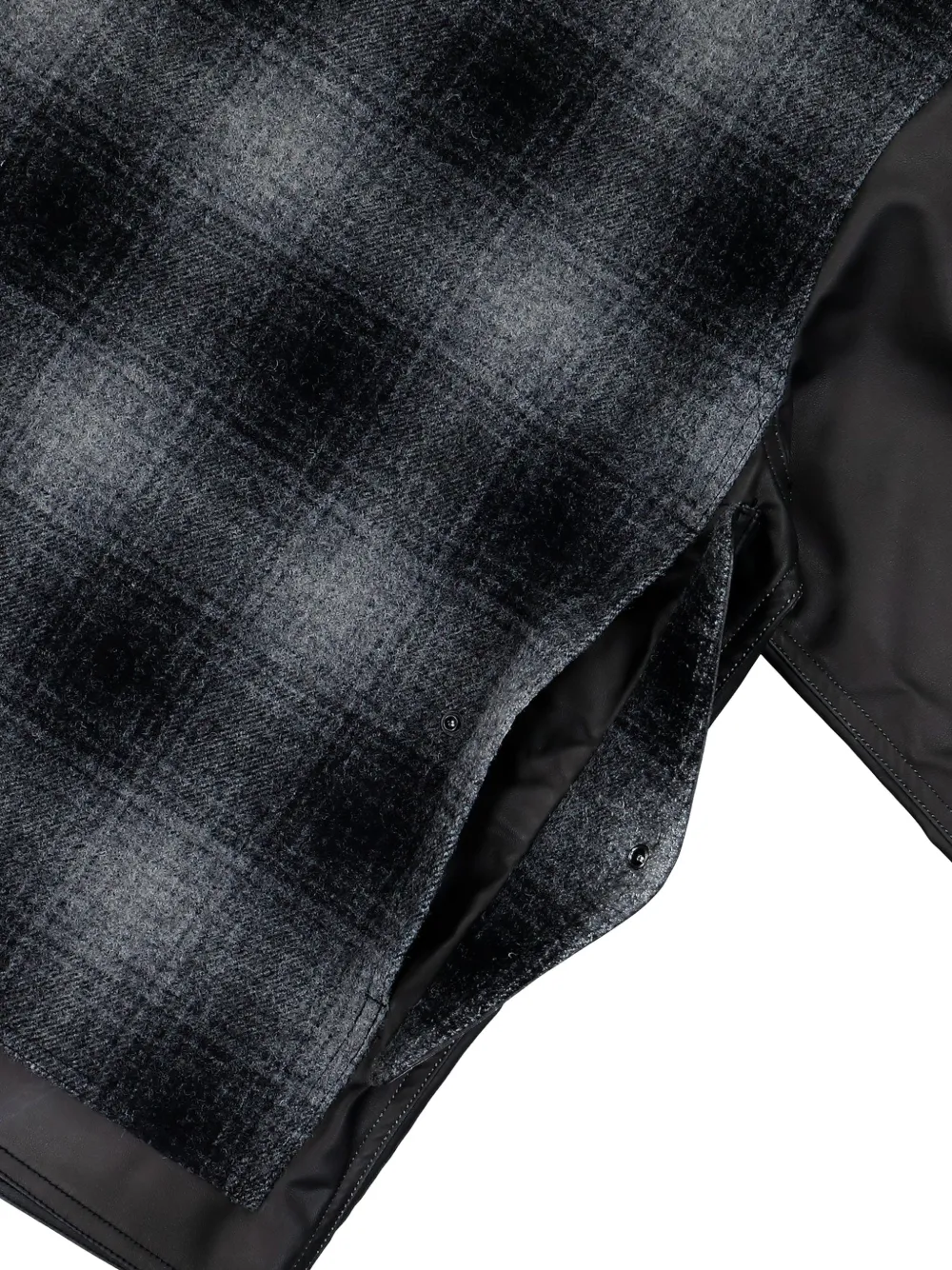 X Filson Long-Sleeve Pocket Jacket