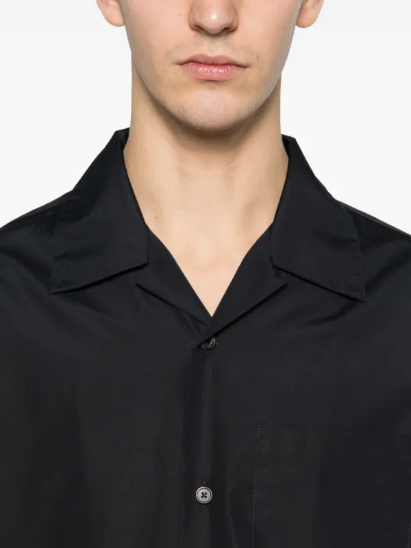 Jil Sander ボタン シャツ | ブルー | FARFETCH JP