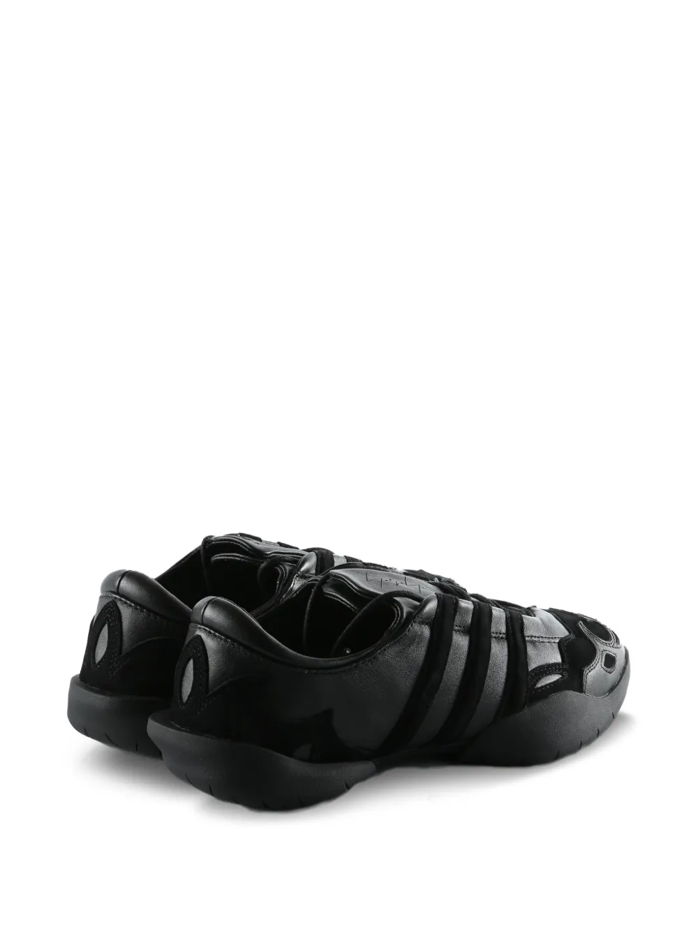 Y-3 x adidas Regu sneakers Zwart