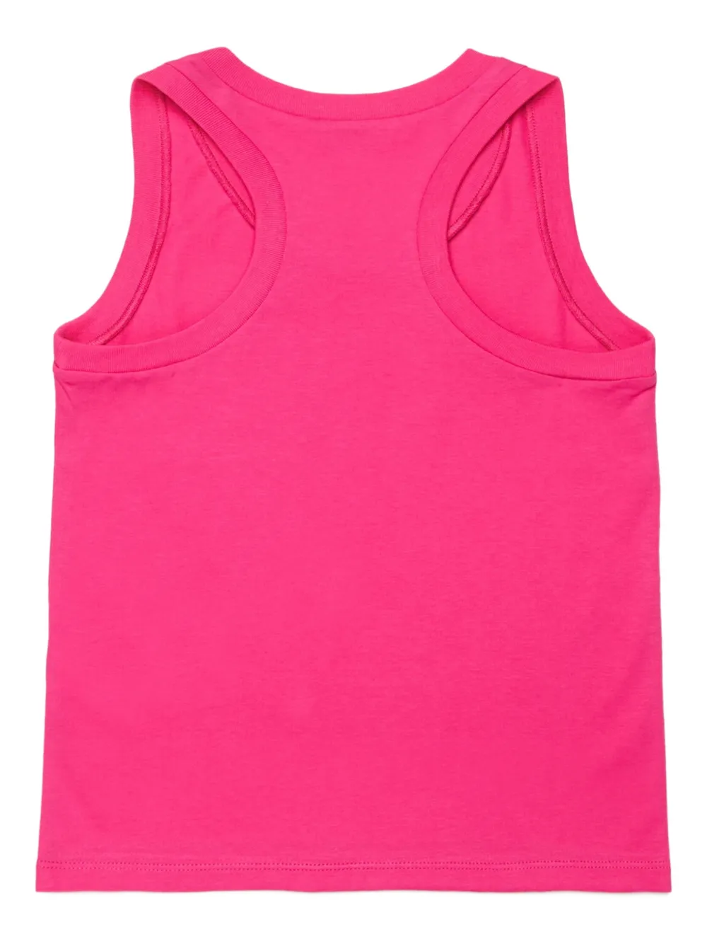  Diesel Kids Logo Tank Top - Pink 