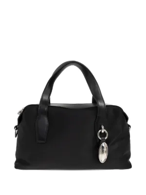 Alexander Wang Roux スタッズ ハンドバッグ S | ブラック | FARFETCH JP