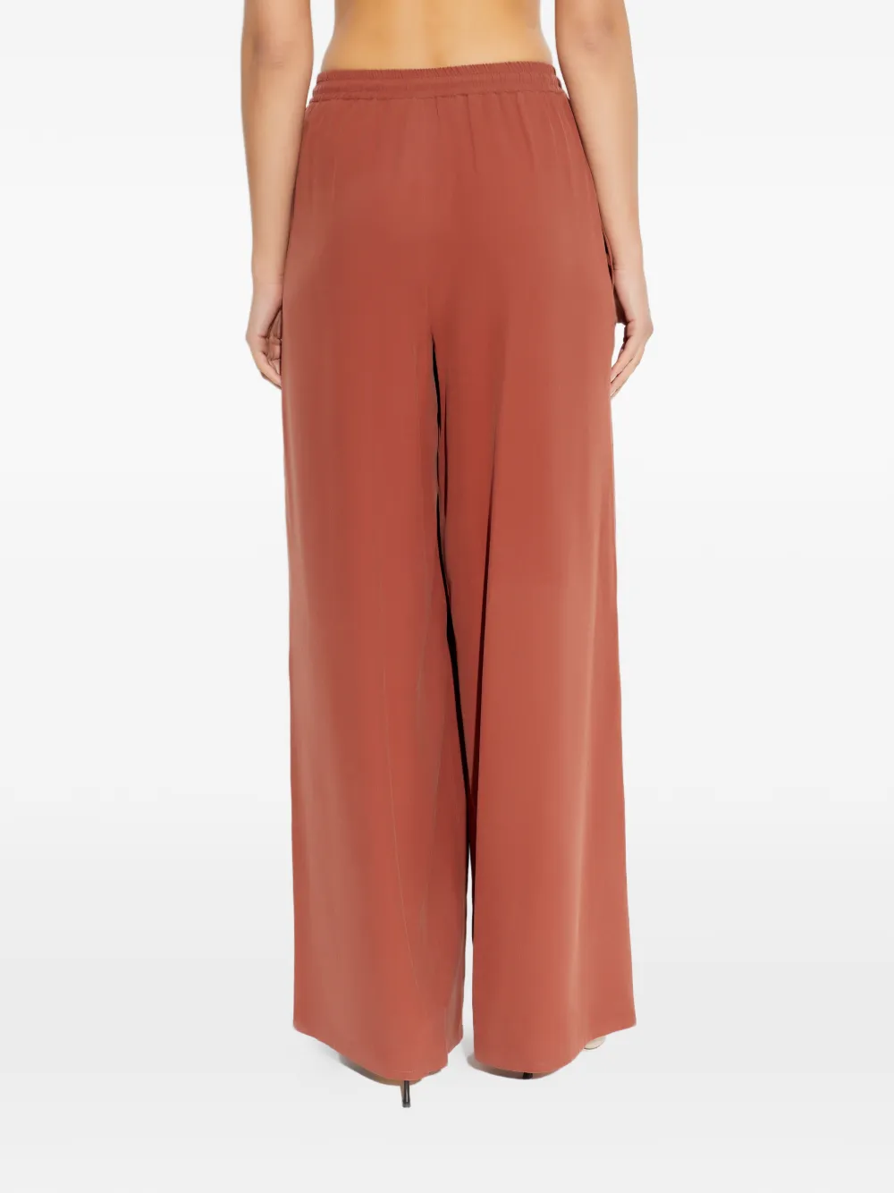 Genero Drawstring Trousers